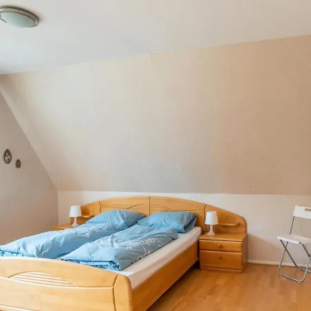 Hotel With Private Terrace In Nordenau