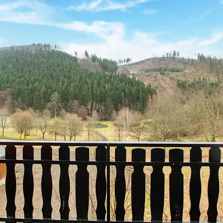 Hotel With Private Terrace In Nordenau