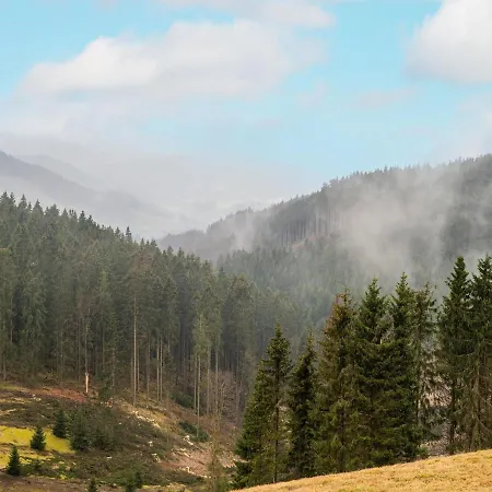 With Private Terrace In Nordenau Hotel 4*