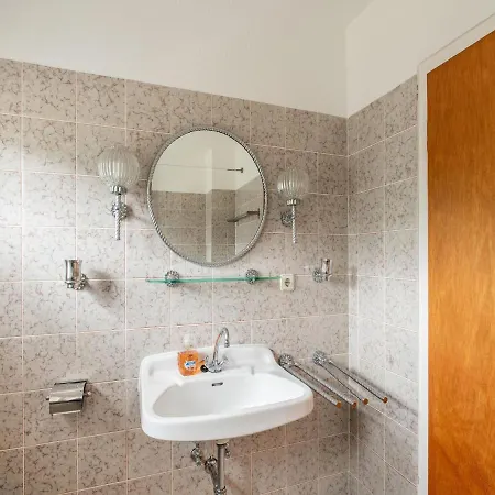 With Private Terrace In Nordenau 4* Schmallenberg