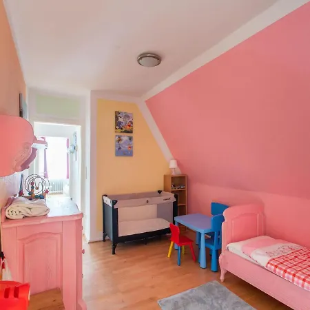 With Private Terrace In Nordenau 4* Schmallenberg