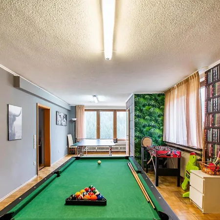 Hotel With Private Terrace In Nordenau Schmallenberg